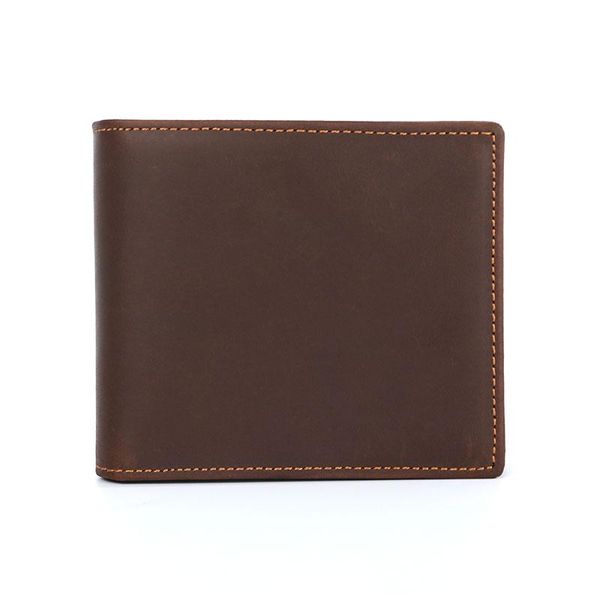 wallets genuine leather wallet men zipper pocket short coin card holder purse matte male rfid protection, Red;black
wallets genuine leather wallet men zipper pocket short coin card holder purse matte male rfid protection, Red;black