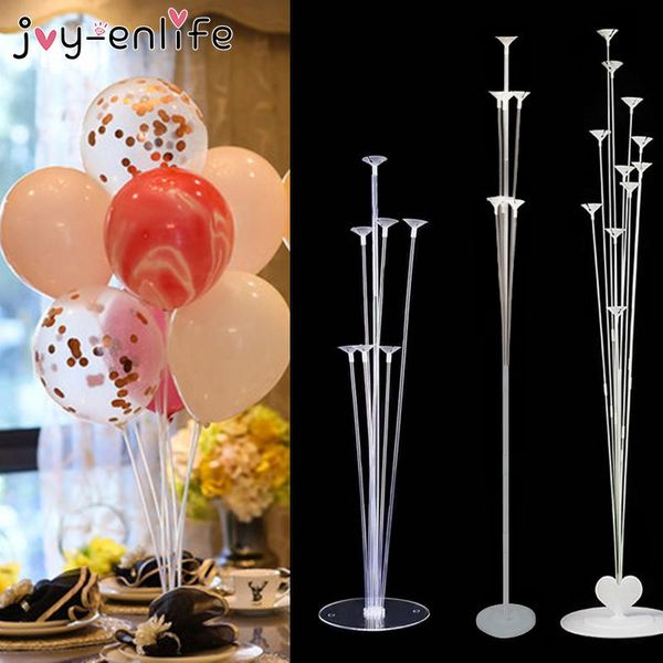 party decoration 7/11 tubes balloons holder balloon stand column wedding kids birthday decor baby shower supplies
party decoration 7/11 tubes balloons holder balloon stand column wedding kids birthday decor baby shower supplies