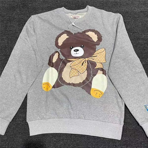 men's hoodies & sweatshirts bears kapital men women 1:1 hoodie crewneck skateboard streetwear mens, Black
men's hoodies & sweatshirts bears kapital men women 1:1 hoodie crewneck skateboard streetwear mens, Black