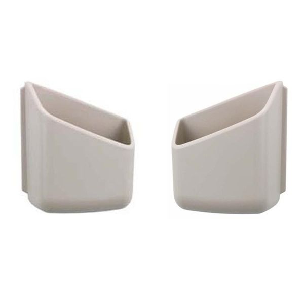 car organizer 2pcs/set styling accessories interior trim easy install non slip phone storage box front seat auto truck pen
car organizer 2pcs/set styling accessories interior trim easy install non slip phone storage box front seat auto truck pen