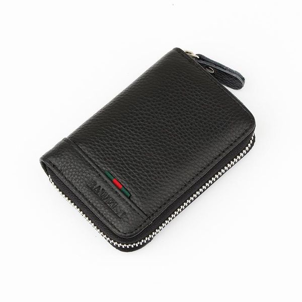 card holders the first layer of leather high-end organ package men's coin purse business multi-function, Brown;gray
card holders the first layer of leather high-end organ package men's coin purse business multi-function, Brown;gray
