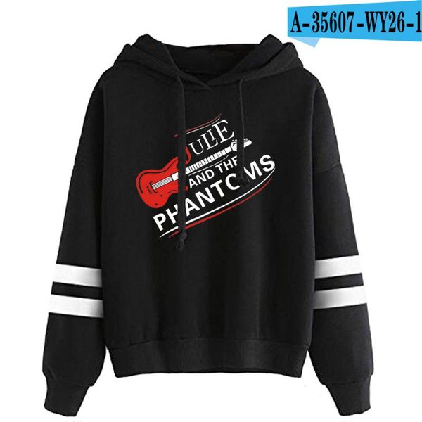women's hoodies & sweatshirts julie and the phantoms men/women's fashion streetwear sweatshirt boy harajuku sunset curve hoody lad, Black
women's hoodies & sweatshirts julie and the phantoms men/women's fashion streetwear sweatshirt boy harajuku sunset curve hoody lad, Black
