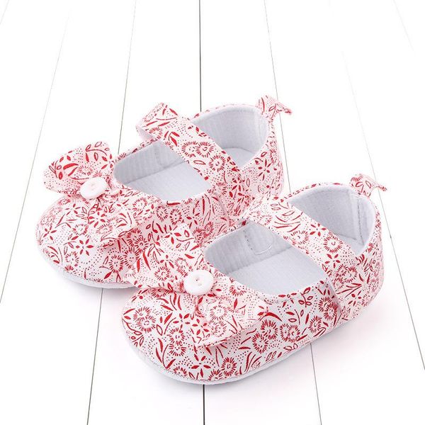 first walkers infants baby soft cloth sole shoes mary jane flats non-slip floral printed comfortable bow crib
first walkers infants baby soft cloth sole shoes mary jane flats non-slip floral printed comfortable bow crib