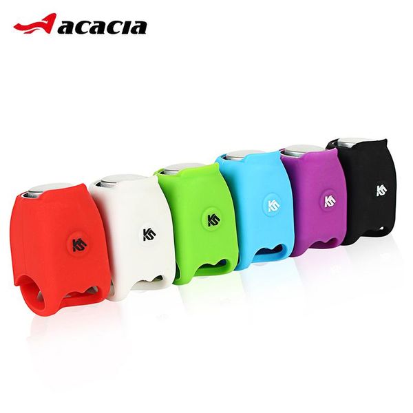 bike horns 120 db waterproof dustproof bicycle electric horn mini silica gel mtb road handlebar bell ring safety cycling accessory
bike horns 120 db waterproof dustproof bicycle electric horn mini silica gel mtb road handlebar bell ring safety cycling accessory
