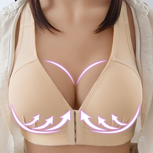 women zipper push up sports bras vest underwear shockproof breathable gym fitness athletic running yoga bh sport clothing, White;black
women zipper push up sports bras vest underwear shockproof breathable gym fitness athletic running yoga bh sport clothing, White;black