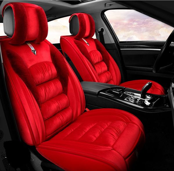 car accessory seat cover for sedan suv durable leather universal five seats set cushion including front and rear covers full covered gray de
car accessory seat cover for sedan suv durable leather universal five seats set cushion including front and rear covers full covered gray de