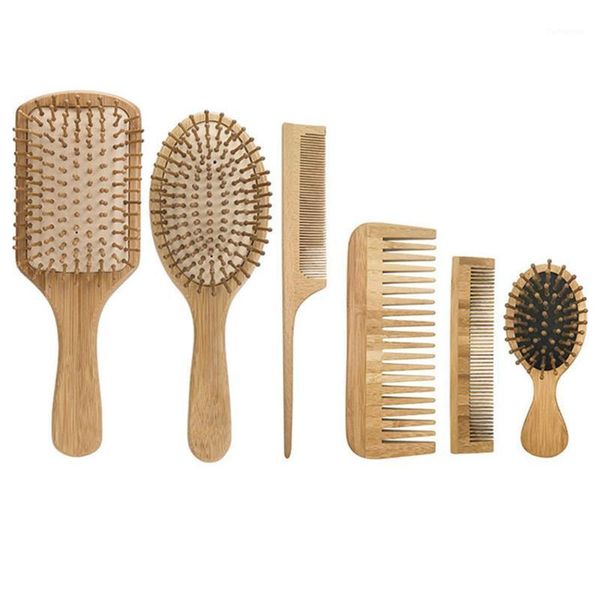 massage wooden comb healthy paddle cushion hair loss vent brush hairbrush scalp spa care bamboo wholesale brushes1, Silver
massage wooden comb healthy paddle cushion hair loss vent brush hairbrush scalp spa care bamboo wholesale brushes1, Silver