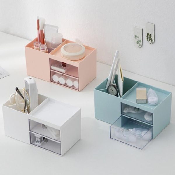 storage boxes & bins cosmetic brush case saving space deskwith drawer makeup item pens desk organizer box plastic holder organizers
storage boxes & bins cosmetic brush case saving space deskwith drawer makeup item pens desk organizer box plastic holder organizers