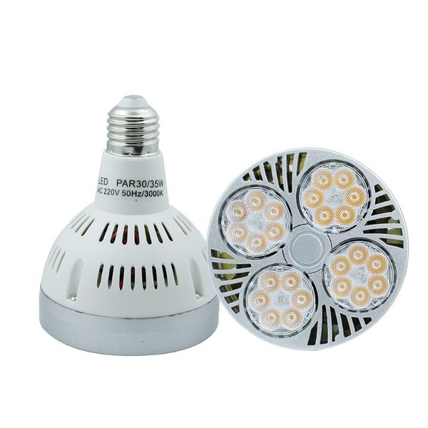 bulbs high bright e27 30 led spot light bulb lamp 35w 40w 45w indoor lighting ac220 for track home living room shop
bulbs high bright e27 30 led spot light bulb lamp 35w 40w 45w indoor lighting ac220 for track home living room shop