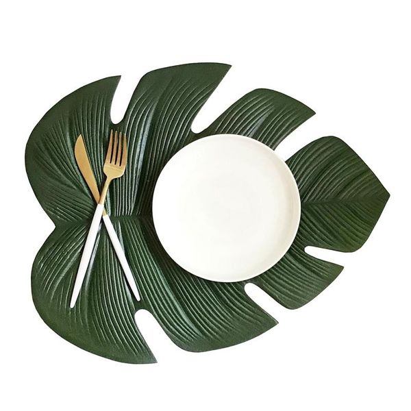 mats & pads kitchen placemat leaves pvc dining table mat disc bowl coasters waterproof decor cloth pad slip-resistant
mats & pads kitchen placemat leaves pvc dining table mat disc bowl coasters waterproof decor cloth pad slip-resistant