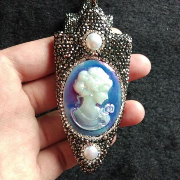pendants pink blue green white gold shell pearl beauty image for making necklace fahion women's pendant bijoux pendulum gift, Black
pendants pink blue green white gold shell pearl beauty image for making necklace fahion women's pendant bijoux pendulum gift, Black