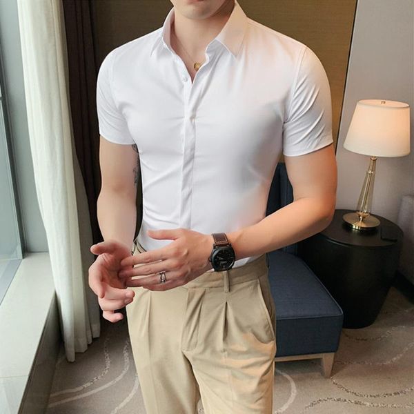 men's casual shirts luxury vintage shirt men stylish simple long sleeve camisa social masculina chinese solid color business 4xl, White;black
men's casual shirts luxury vintage shirt men stylish simple long sleeve camisa social masculina chinese solid color business 4xl, White;black