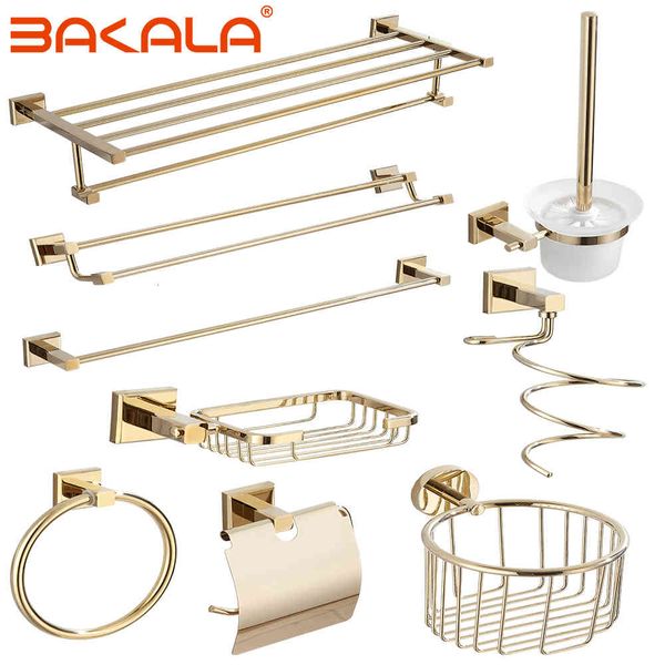 bathroom shelves accessories towel rack,paper holder toilet brush holder,towel ranger, soap rack paper basket gold bath hardware s
bathroom shelves accessories towel rack,paper holder toilet brush holder,towel ranger, soap rack paper basket gold bath hardware s