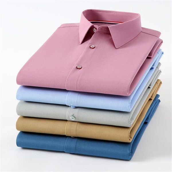 long sleeve wedding shirt luxury fashion beach blouse men office shirts 2021 plus size dropship clothing men's dress, White;black
long sleeve wedding shirt luxury fashion beach blouse men office shirts 2021 plus size dropship clothing men's dress, White;black