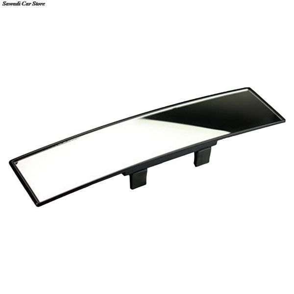 other interior accessories car rear view mirror wide-angle curved plane universal anti-glare-white light 11.4 inch 290mm
other interior accessories car rear view mirror wide-angle curved plane universal anti-glare-white light 11.4 inch 290mm