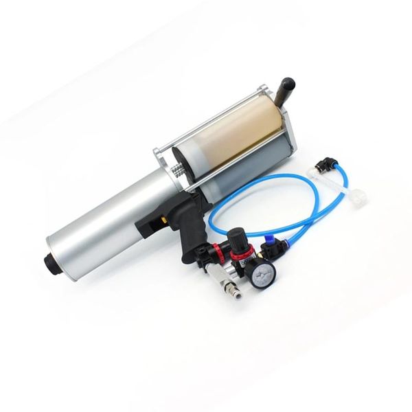 professional spray guns portable cold polyurea spraying tool with cartridge gun for coating
professional spray guns portable cold polyurea spraying tool with cartridge gun for coating
