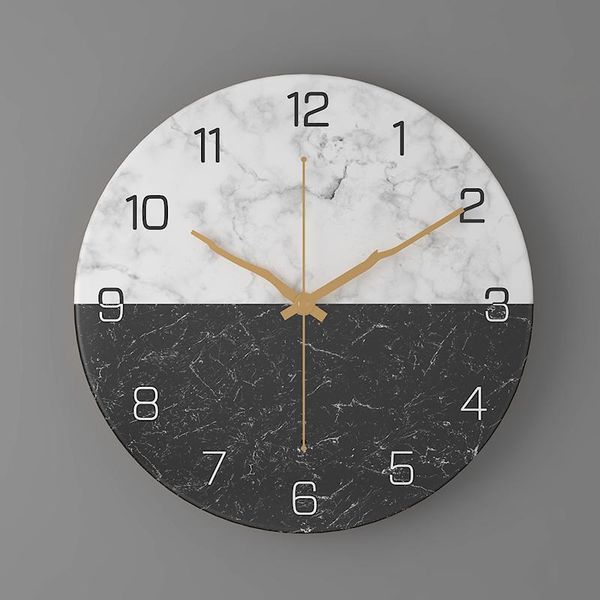 metal living room wall clock silent modern design light luxury watch home creative orologio cucina decoration ef50wc clocks
metal living room wall clock silent modern design light luxury watch home creative orologio cucina decoration ef50wc clocks