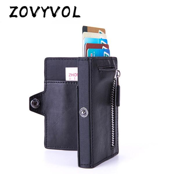 wallets zovyvol men -up holder button single box smart wallet rfid hasp automatic card case coin purse, Red;black
wallets zovyvol men -up holder button single box smart wallet rfid hasp automatic card case coin purse, Red;black