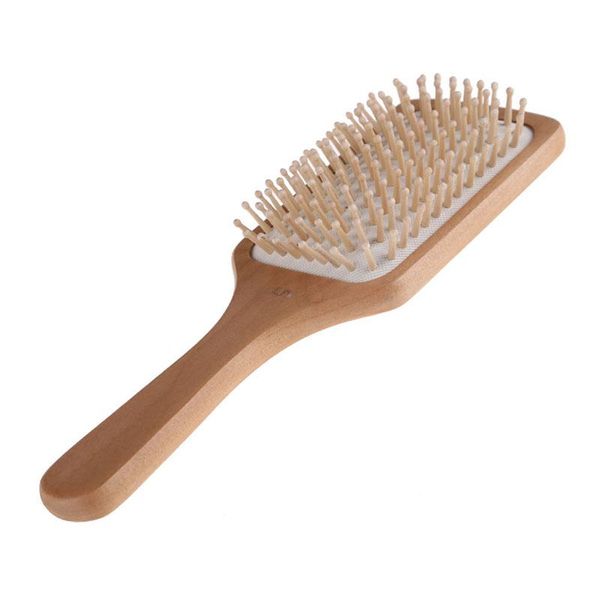 wood comb professional healthy paddle cushion hair loss massage brush hairbrush scalp care bamboo other bath & toilet supplies
wood comb professional healthy paddle cushion hair loss massage brush hairbrush scalp care bamboo other bath & toilet supplies