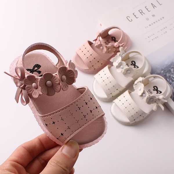 insole 11.5-13.5cm summer 2021 girls baby sandals soft bottom flower toddler shoes, Black;red
insole 11.5-13.5cm summer 2021 girls baby sandals soft bottom flower toddler shoes, Black;red