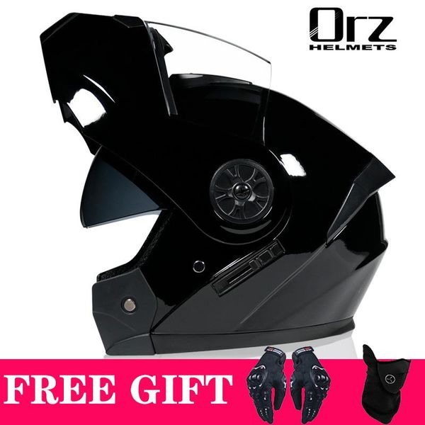 full face motorcycle helmet racing motorbike double sun visor women man flip up casco moto capacete motocross helmets
full face motorcycle helmet racing motorbike double sun visor women man flip up casco moto capacete motocross helmets