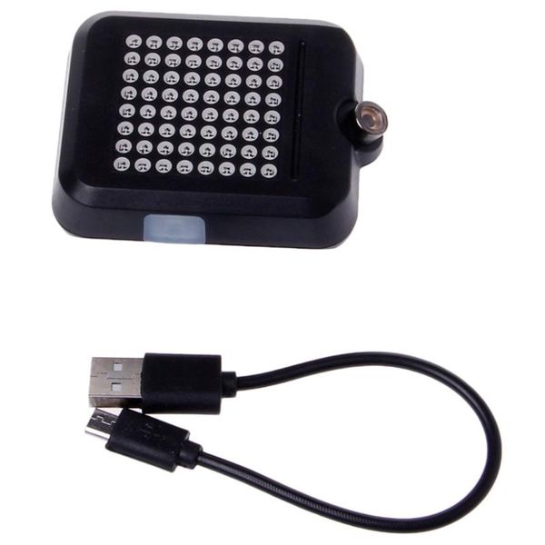 bicycle tail light automatic indicator direction warning lamp usb safety cycling bike lights
bicycle tail light automatic indicator direction warning lamp usb safety cycling bike lights