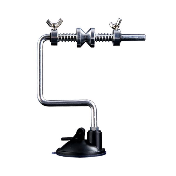 1pcs fishing line reel spooler winder spool winding system tackle coil tool portable fishing tool fishing rod thread fish tool 1021 z2
1pcs fishing line reel spooler winder spool winding system tackle coil tool portable fishing tool fishing rod thread fish tool 1021 z2