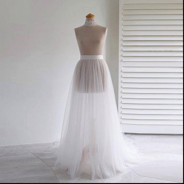 maxi floor length 2 womens skirt layers tulle long white saias mujer faldas satin band zip a line vintage, Black
maxi floor length 2 womens skirt layers tulle long white saias mujer faldas satin band zip a line vintage, Black
