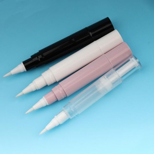 50pcs/lot 5ml empty liquid eyeliner rotating pen twist cosmetic packaging storage bottles & jars
50pcs/lot 5ml empty liquid eyeliner rotating pen twist cosmetic packaging storage bottles & jars