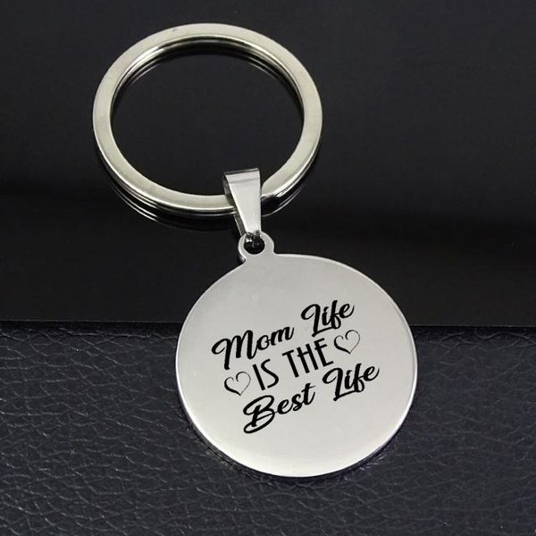 keychains est letter disc keychain charm llavero keyring jewelry for men and women yp7503, Silver
keychains est letter disc keychain charm llavero keyring jewelry for men and women yp7503, Silver
