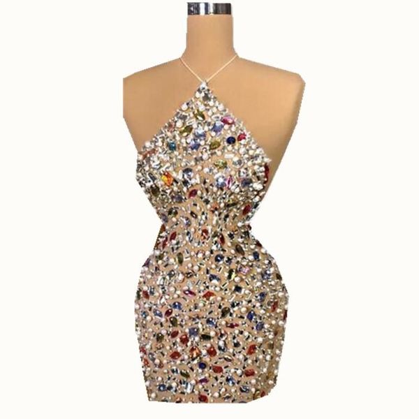 stage wear 2021 design evening celebrate stones dresses women birthday singer dancer performance transparent costumes, Black;red
stage wear 2021 design evening celebrate stones dresses women birthday singer dancer performance transparent costumes, Black;red