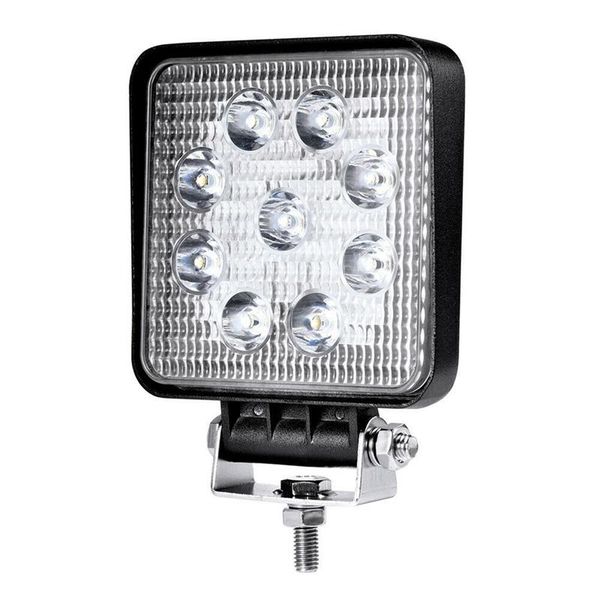 working light eaglevision 27w led work lights truck boat car driving for off-road atv
working light eaglevision 27w led work lights truck boat car driving for off-road atv