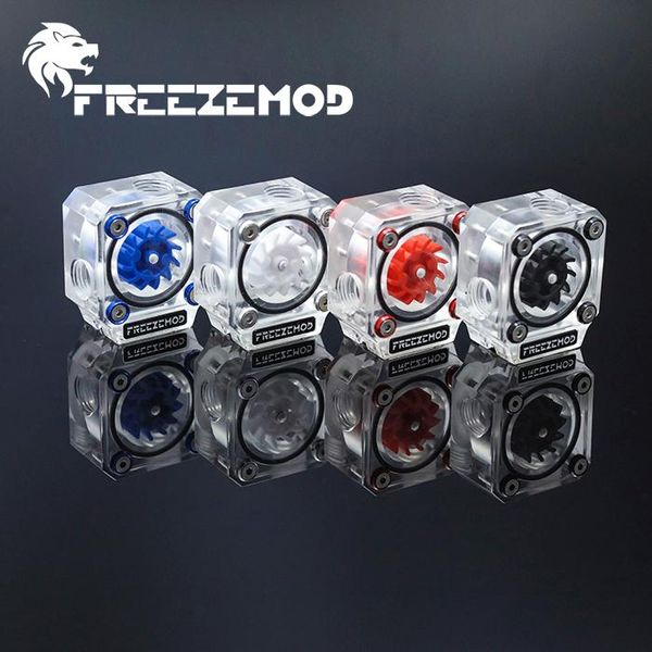 fans & coolings emod computer water cooling flow indicator 3 ways rgb aurora lighting effect. lsj-xgb
fans & coolings emod computer water cooling flow indicator 3 ways rgb aurora lighting effect. lsj-xgb