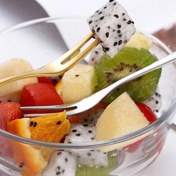 forks 1pcs stainless steel two-tine fork fruit set tableware multiple use snack cake dessert cafeteria home flatware
forks 1pcs stainless steel two-tine fork fruit set tableware multiple use snack cake dessert cafeteria home flatware