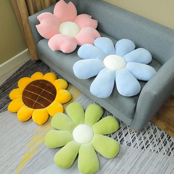 cushion/decorative pillow cute flower pillows decorative cushions for sofa chair plush soft home office living room floor sitting cushion gi
cushion/decorative pillow cute flower pillows decorative cushions for sofa chair plush soft home office living room floor sitting cushion gi