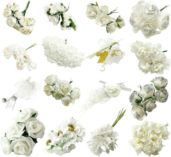 decorative flowers & wreaths white paper rose silver flower stamen berries bundle diy cake christmas wedding gifts box decor1
decorative flowers & wreaths white paper rose silver flower stamen berries bundle diy cake christmas wedding gifts box decor1