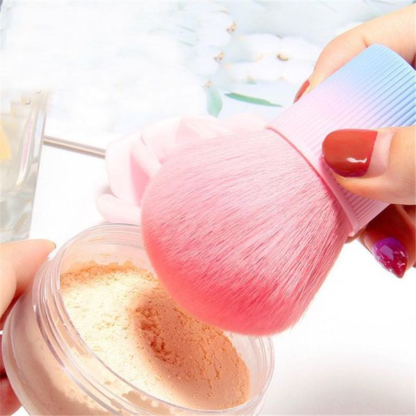1pc beauty women powder brush single soft face cosmetic makeup big loose foundation blush 8cm tool1
1pc beauty women powder brush single soft face cosmetic makeup big loose foundation blush 8cm tool1