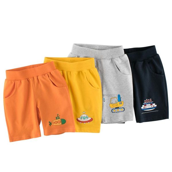fashion summer children shorts for boys girls traffic print kids toddler panties beach short casual sports pants, Black
fashion summer children shorts for boys girls traffic print kids toddler panties beach short casual sports pants, Black