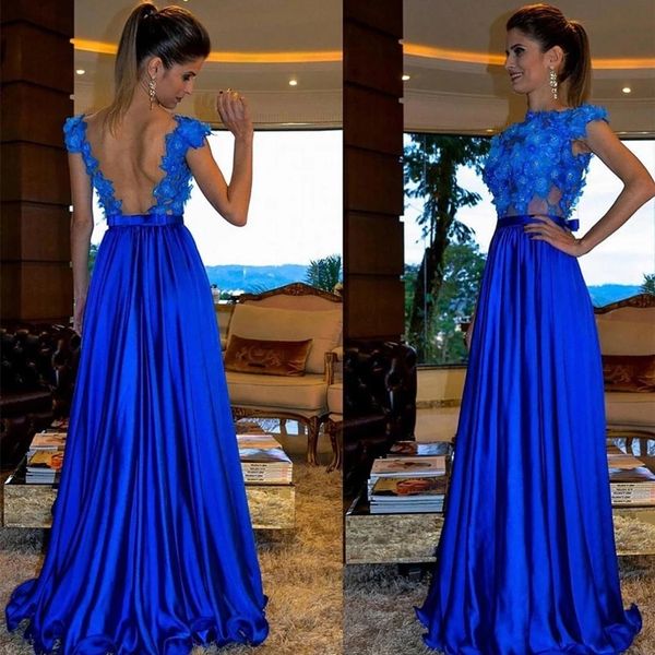 modest 3d floral flower royal blue prom cocktail dresses 2022 open back jewel neck lace beaded floor length homecoming bridesmaid evening fo, Black
modest 3d floral flower royal blue prom cocktail dresses 2022 open back jewel neck lace beaded floor length homecoming bridesmaid evening fo, Black