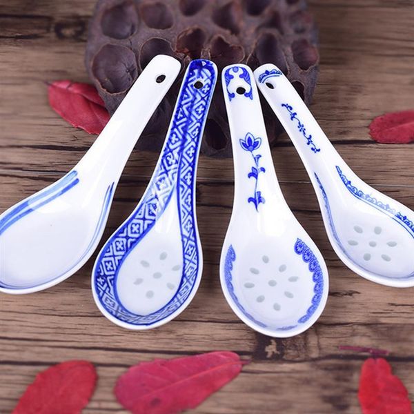spoons 5pcs convenient ceramic spoon multi-function chinese style scoop porridge tableware soup for home restaurant
spoons 5pcs convenient ceramic spoon multi-function chinese style scoop porridge tableware soup for home restaurant