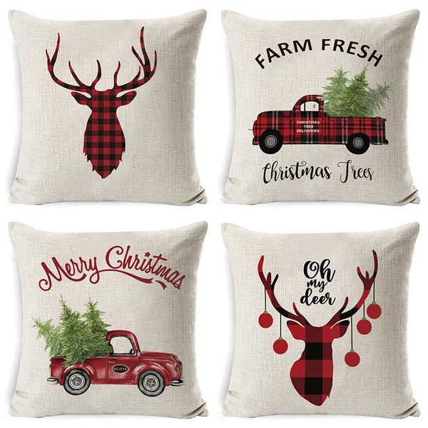 cushion/decorative pillow canirica christmas cushion cover 45x45cm living room decorations for home housse de cousin decorative pillows
cushion/decorative pillow canirica christmas cushion cover 45x45cm living room decorations for home housse de cousin decorative pillows