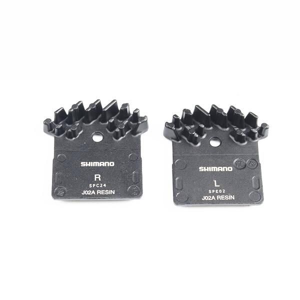bike brakes j02a resin ice cooling fin disc brake pads for slx m666, m675, deore xt m785, xtr m985, m988 & alfine m8000 m9000
bike brakes j02a resin ice cooling fin disc brake pads for slx m666, m675, deore xt m785, xtr m985, m988 & alfine m8000 m9000