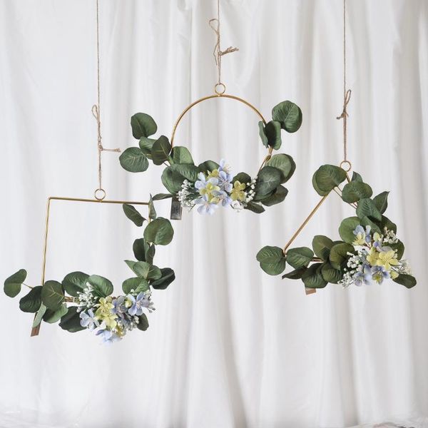 decorative flowers & wreaths wedding wreath gold iron metal ring bride handheld garland easter decor artificial rack party backdrop hoop
decorative flowers & wreaths wedding wreath gold iron metal ring bride handheld garland easter decor artificial rack party backdrop hoop