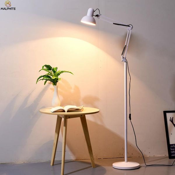 nordic modern stand lamp eye protection led floor bedroom living room study fishing light folded lighting luminaire lamps
nordic modern stand lamp eye protection led floor bedroom living room study fishing light folded lighting luminaire lamps