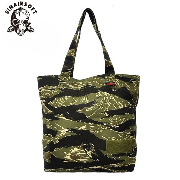 camouflage large capacity handbags reusable grocery bag outdoor shoulder camping hiking oversize clutch purse
camouflage large capacity handbags reusable grocery bag outdoor shoulder camping hiking oversize clutch purse