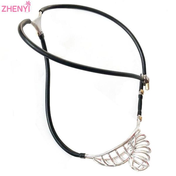 cockrings 304 stainless steel male chastity belt devices metal ring cock cages slave toys cbt lock bondage
cockrings 304 stainless steel male chastity belt devices metal ring cock cages slave toys cbt lock bondage