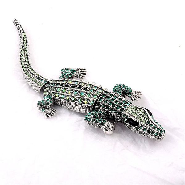 pins, brooches brooch men accessories animal crocodile gift for women personality trendy wild zinc alloy vintage, Gray
pins, brooches brooch men accessories animal crocodile gift for women personality trendy wild zinc alloy vintage, Gray