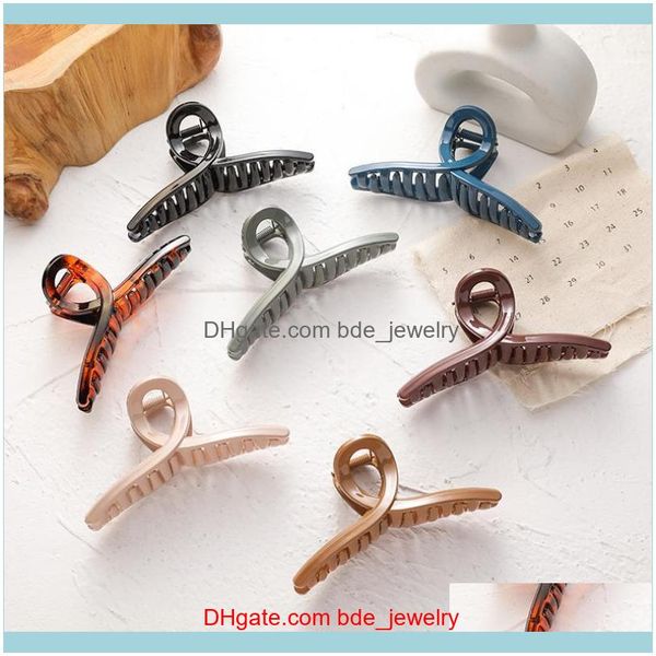 hair jewelry jewelryhair clips & barrettes resin for women korea fashion elegance grab clip hairpin girl mori headdress wholesale drop deliv, Golden;silver
hair jewelry jewelryhair clips & barrettes resin for women korea fashion elegance grab clip hairpin girl mori headdress wholesale drop deliv, Golden;silver