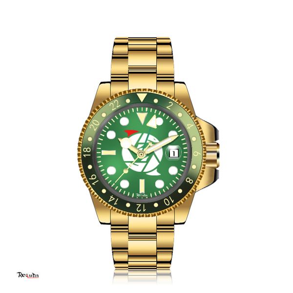men's luxury automatic mechanical watch requin 126710 gold color stainless steel case 4 hands dial calendar sapphire waterproof green, Slivery;brown
men's luxury automatic mechanical watch requin 126710 gold color stainless steel case 4 hands dial calendar sapphire waterproof green, Slivery;brown