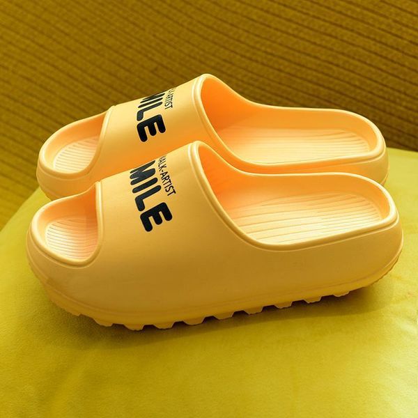slippers fashion men and women couple thicken summer female solid color home indoor shoes serrated edge breathable flip flops, Black
slippers fashion men and women couple thicken summer female solid color home indoor shoes serrated edge breathable flip flops, Black